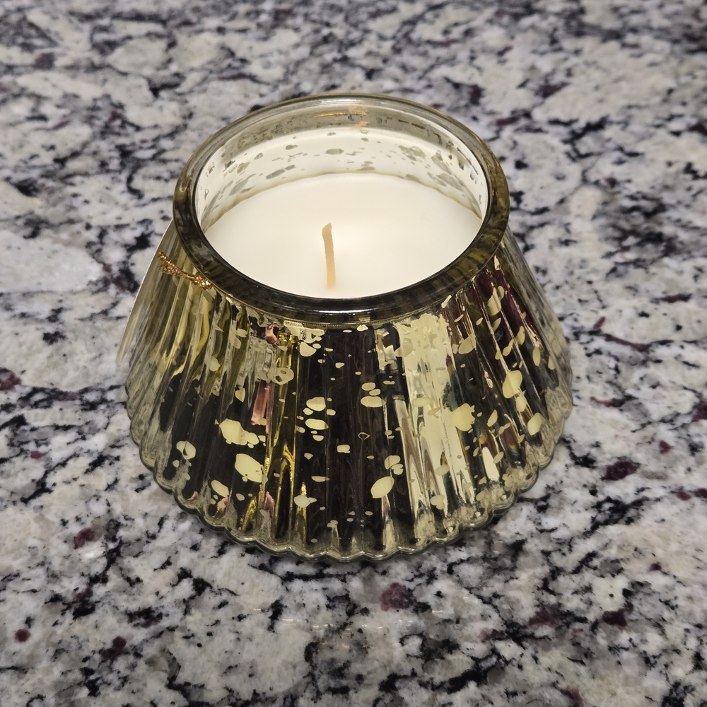 Tree Candle - Picture 4 of 4